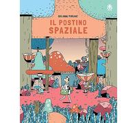 Il postino spaziale