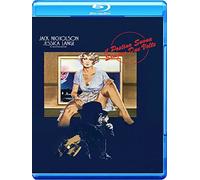 Il Postino Suona Sempre Due Volte (1981) [Blu-Ray] [Import]