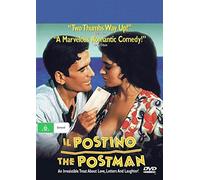 Il Postino (The Postman) [Import]
