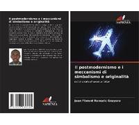 Il Postmodernismo E I Meccanismi Di Simbolismo E Originalità