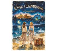 Il posto a cui apparteniamo: «Una vita da sorcina, tra il Tendone Blu e il mare»