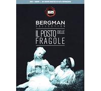 Il posto Delle fragole [e-Book] [Import]