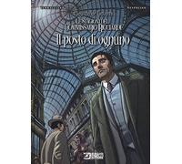 Il posto di ognuno. Le stagioni del commissario Ricciardi
