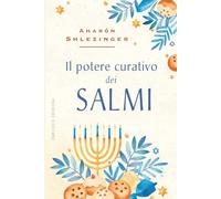 Il potere curativo dei salmi