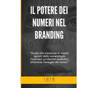 IL POTERE DEI NUMERI NEL BRANDING