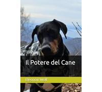Il Potere del Cane: Ci sono incontri che non cambiano la vita: la riscrivono da capo