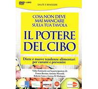 Il potere Del Cibo [Booklet] [Import]