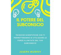 Il potere del subconscio
