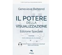 Il potere della visualizzazione. Con ebook