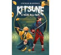 Il potere della volpe. Kitsune