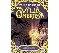 Il potere di Vinny. Villa Ombrosa (Vol. 2)