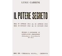 Il Potere Segreto