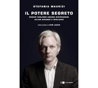 Il potere segreto