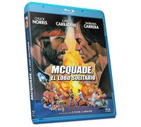 ?Il Pour ?Il (1983) / Lone Wolf Mcquade (Blu Ray)