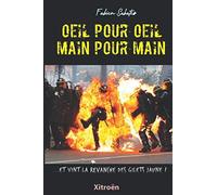Œil pour œil, main pour main: Les fous ont pris le contrôle de l’asile !