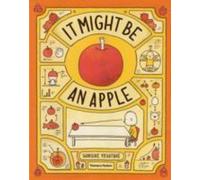 Il pourrait s'agir d'une pomme