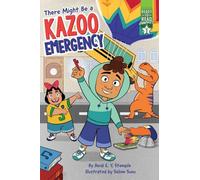 Il pourrait y avoir une urgence concernant le kazoo