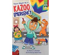 Il pourrait y avoir une urgence concernant le kazoo