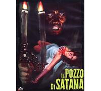 IL POZZO DI SATANA HORROR DVD Film d’Horreur 2013 Mustang 1967