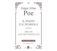 Il pozzo e il pendolo-The pit and the pendulum