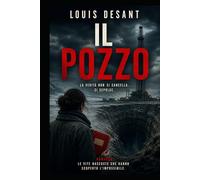 Il Pozzo: Memoria, colpa e profondità oltre il limite umano