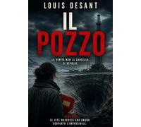 Il Pozzo: Memoria, colpa e profondità oltre il limite umano