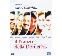 Il pranzo della domenica