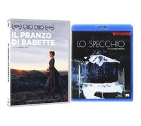 Il Pranzo Di Babette – Blu-ray – Import – CG Entertainment