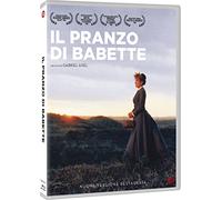 Il Pranzo Di Babette [Blu-Ray] [Import]