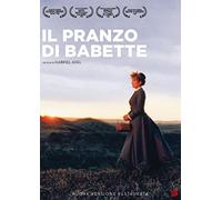 Il Pranzo di Babette ( DVD)