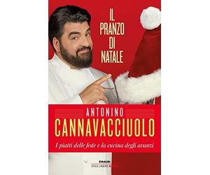 Il pranzo di Natale. I piatti delle feste e la cucina degli avanzi