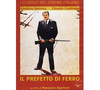 Il Prefetto di Ferro (DVD) [Import]