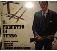 O.S.T. - Morricone Ennio - Il Prefetto Di Ferro/Il Mostro [Import]