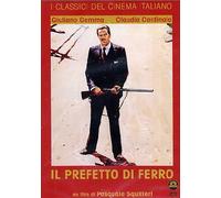 Il prefetto di Ferro [Import]
