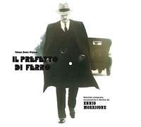Il Prefetto Di Ferro/Picture Disc