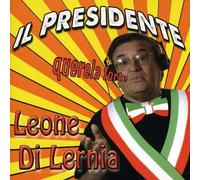 Il Président Querela Forte - Lion Di Dariya CD Edel Local