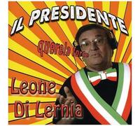 Di Lernia Leone - Il Presidente Querela Forte