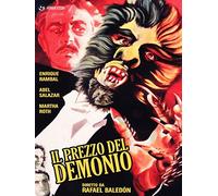 Il prezzo Del demonio [Import]