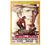 Il Prezzo Del Potere [Import allemand]
