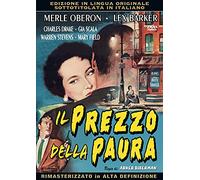 Il Prezzo Della Paura [Import]