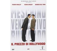 Il Prezzo Di Hollywood [Import]