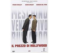 Il Prezzo Di Hollywood [Import Anglais]