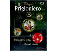 Il Prigioniero #04 (Eps 10-12)