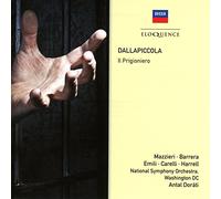 Le Prisonnier, Opéra