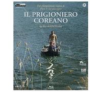 Il Prigioniero Coreano [Blu-Ray] [Import]