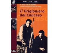 Il Prigioniero Del Caucaso [Import]