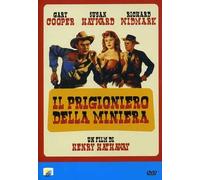 Il Prigioniero Della Miniera [Import]