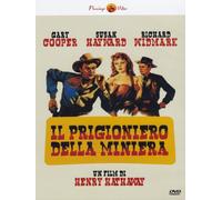 Il prigioniero Della miniera [Import]
