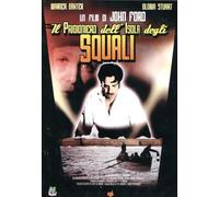 Il prigioniero dell'isola Degli Squali [Import]