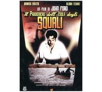 Il Prigioniero Dell'isola Degli Squali - John Carradine, Warner Baxter - Dvd